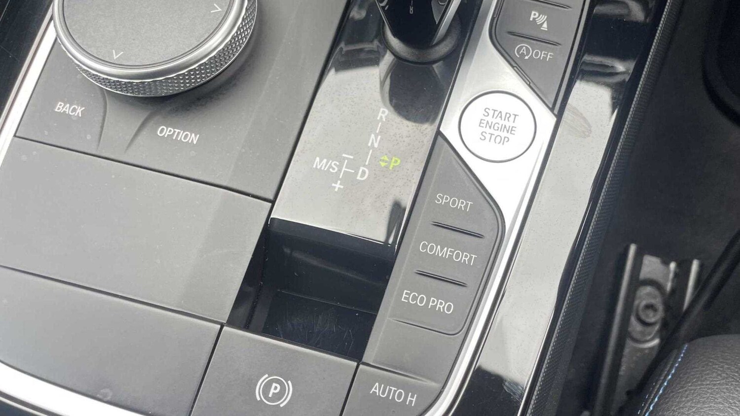 Vehicle 29