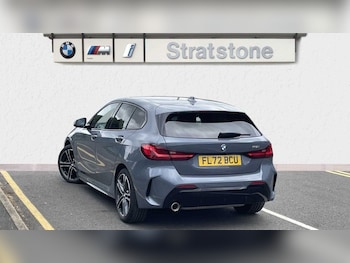 Used BMW 1 Series 2022 for sale - 75465310: Photo
