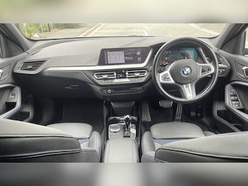 Used BMW 1 Series 2022 for sale - 75465310: Photo