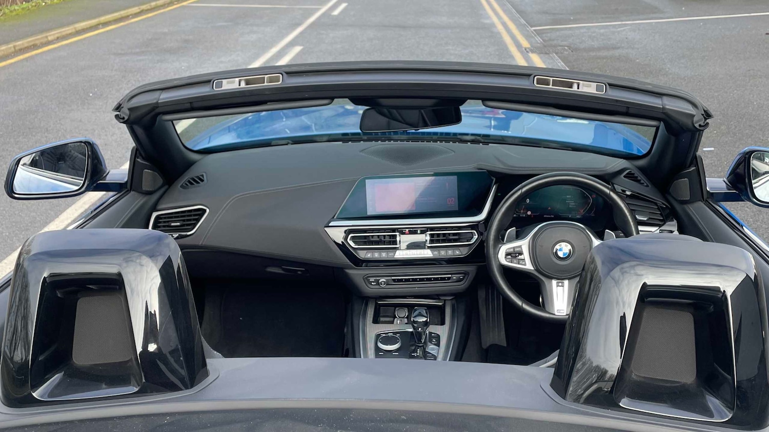 Used BMW Z4 2019 for sale - 77414510: Photo 10