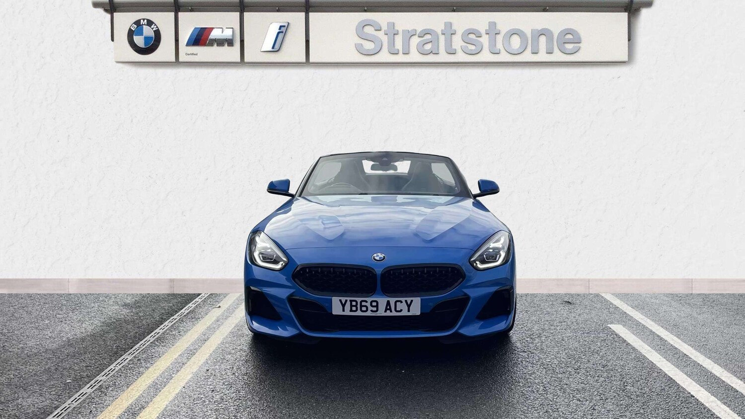 Used BMW Z4 2019 for sale - 77414510: Photo 14