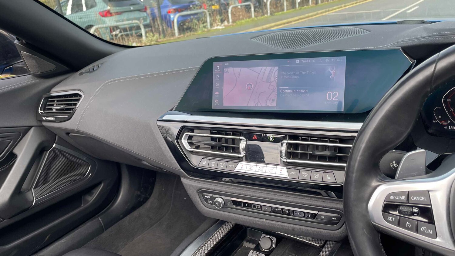 Used BMW Z4 2019 for sale - 77414510: Photo 17