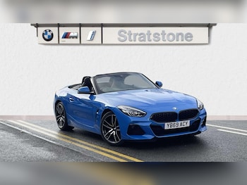 2019 - sDrive 20i M Sport 2dr Auto