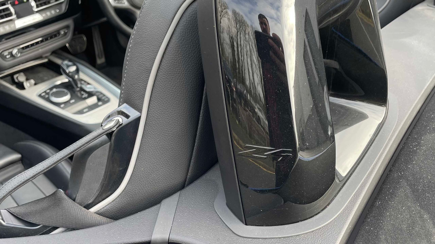 Used BMW Z4 2019 for sale - 77414510: Photo 32