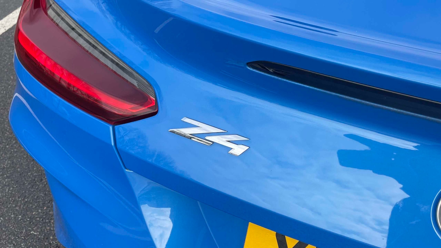 Used BMW Z4 2019 for sale - 77414510: Photo 34