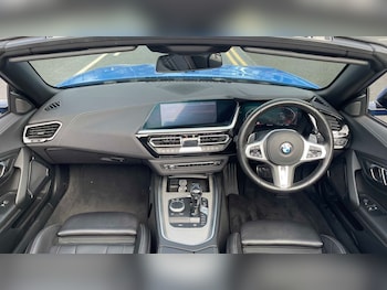 Used BMW Z4 2019 for sale - 77414510: Photo
