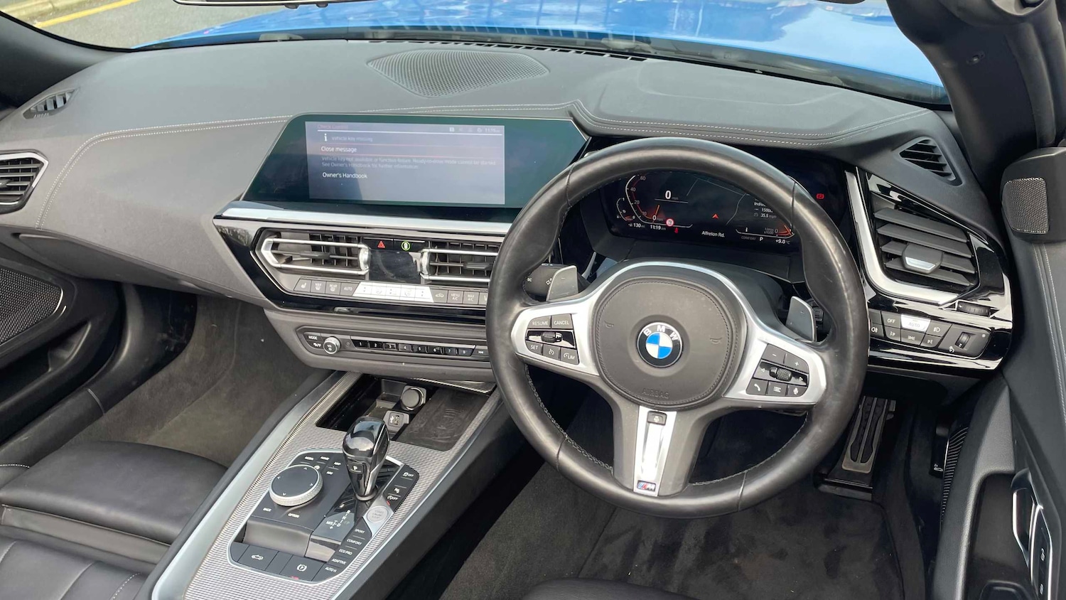 Used BMW Z4 2019 for sale - 77414510: Photo 5