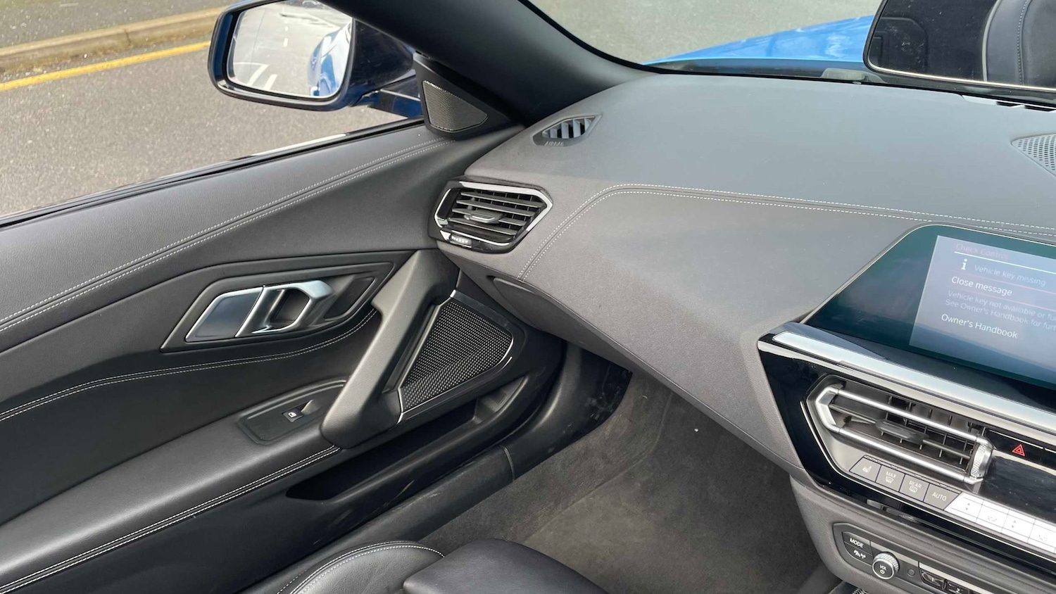 Used BMW Z4 2019 for sale - 77414510: Photo 6