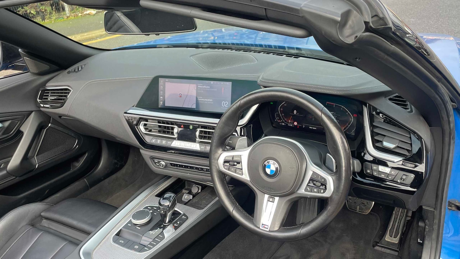 Used BMW Z4 2019 for sale - 77414510: Photo 7