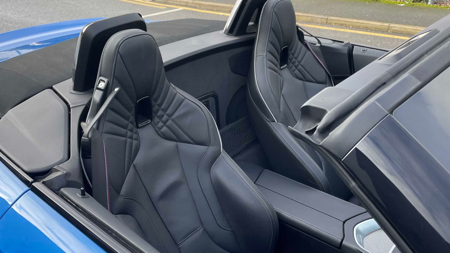 Used BMW Z4 2019 for sale - 77414510: Photo 8