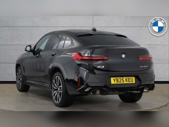 Used BMW X4 2025 for sale - 77772409: Photo