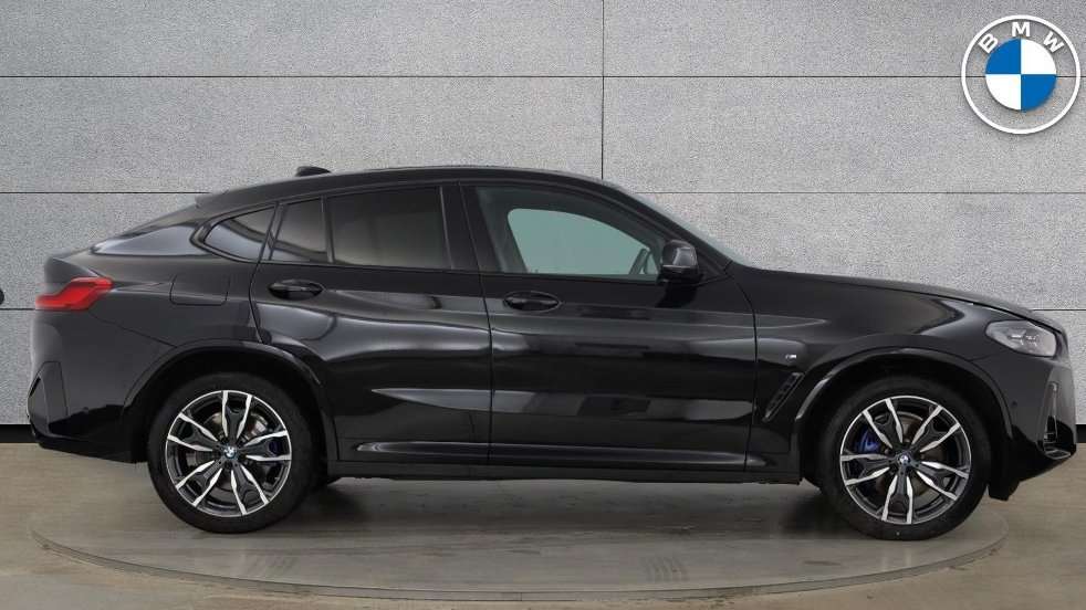Used BMW X4 2025 for sale - 77772409: Photo 3