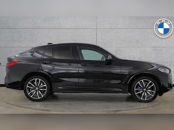 Used BMW X4 2025 for sale - 77772409: Photo