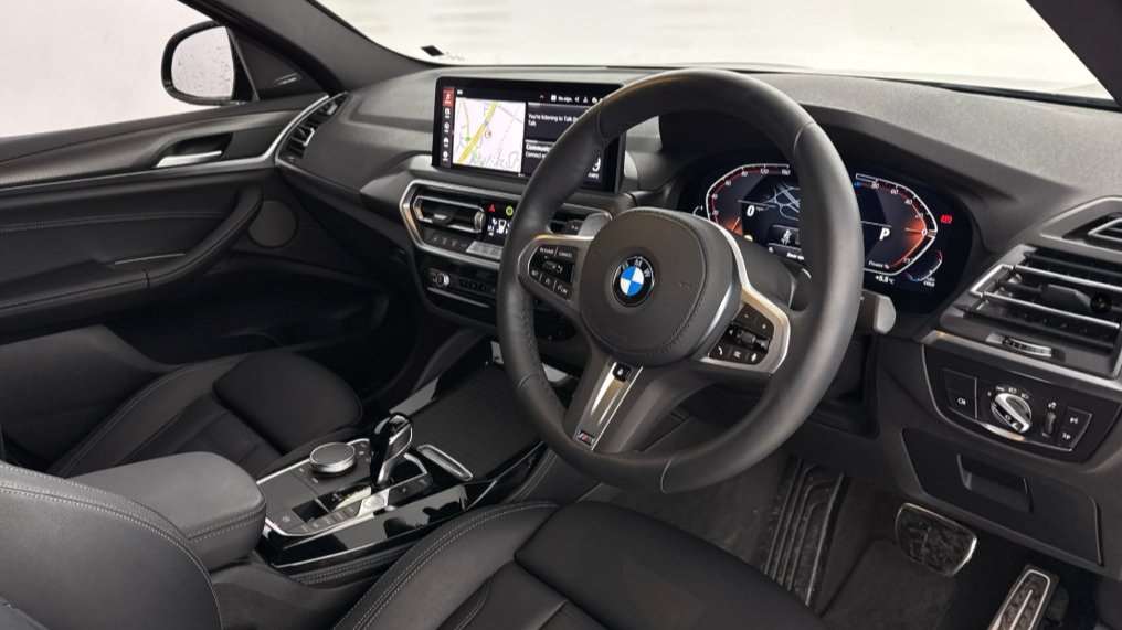 Used BMW X4 2025 for sale - 77772409: Photo 4