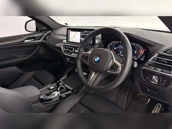 Used BMW X4 2025 for sale - 77772409: Photo