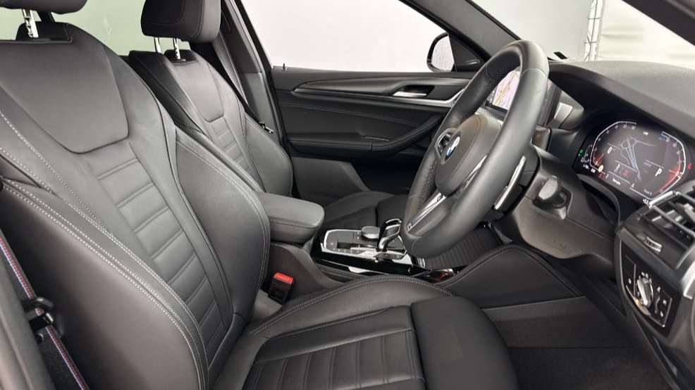 Used BMW X4 2025 for sale - 77772409: Photo 5