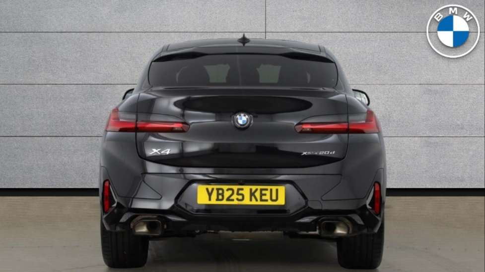 Used BMW X4 2025 for sale - 77772409: Photo 6