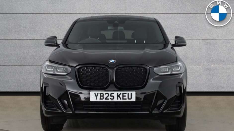 Used BMW X4 2025 for sale - 77772409: Photo 7