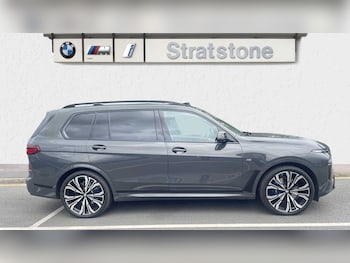 Used BMW X7 2023 for sale - 75785027: Photo