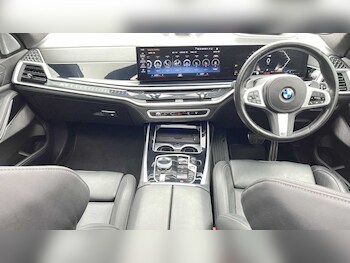 Used BMW X7 2023 for sale - 75785027: Photo