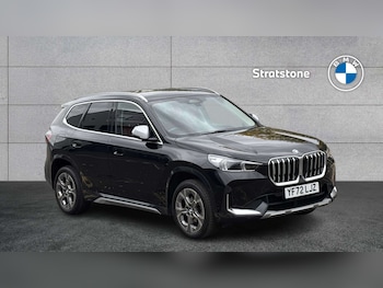 Used BMW X1 2022 for sale - 79567847: Photo