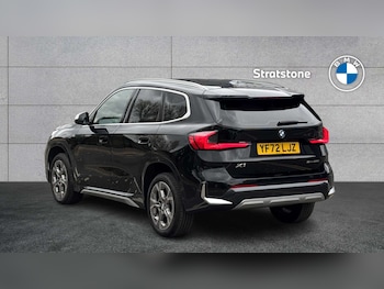 Used BMW X1 2022 for sale - 79567847: Photo