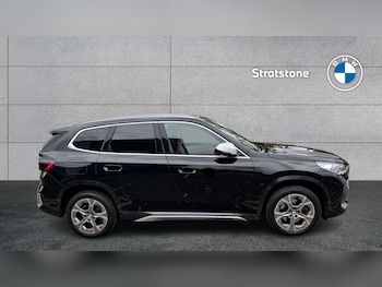 Used BMW X1 2022 for sale - 79567847: Photo
