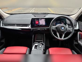 Used BMW X1 2022 for sale - 79567847: Photo