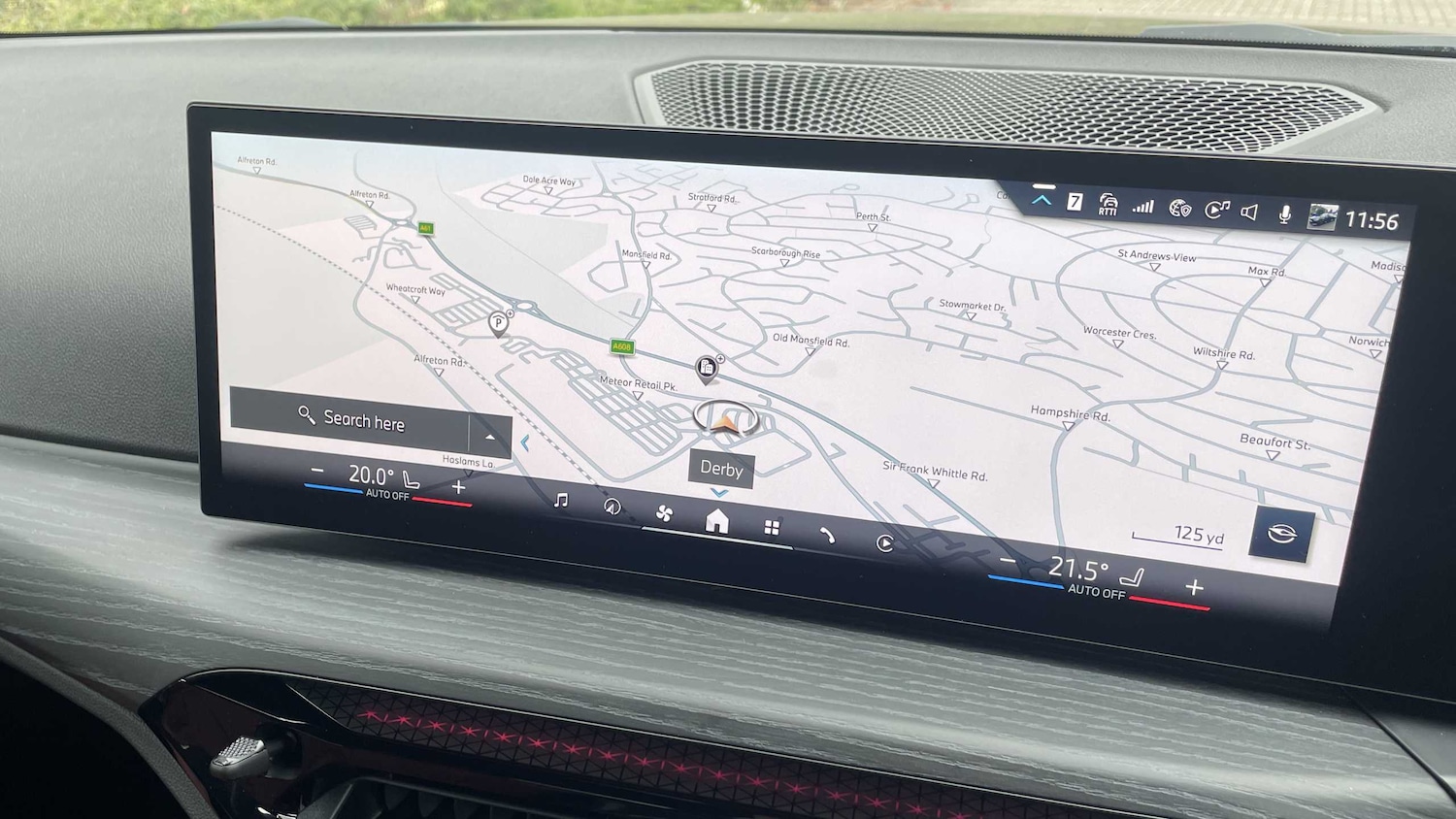 Used BMW 2 Series 2025 for sale - 76310849: Photo 11