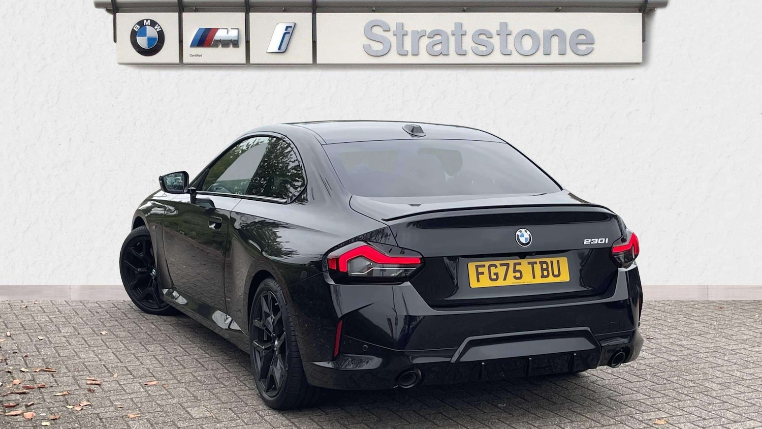 Used BMW 2 Series 2025 for sale - 76310849: Photo 2