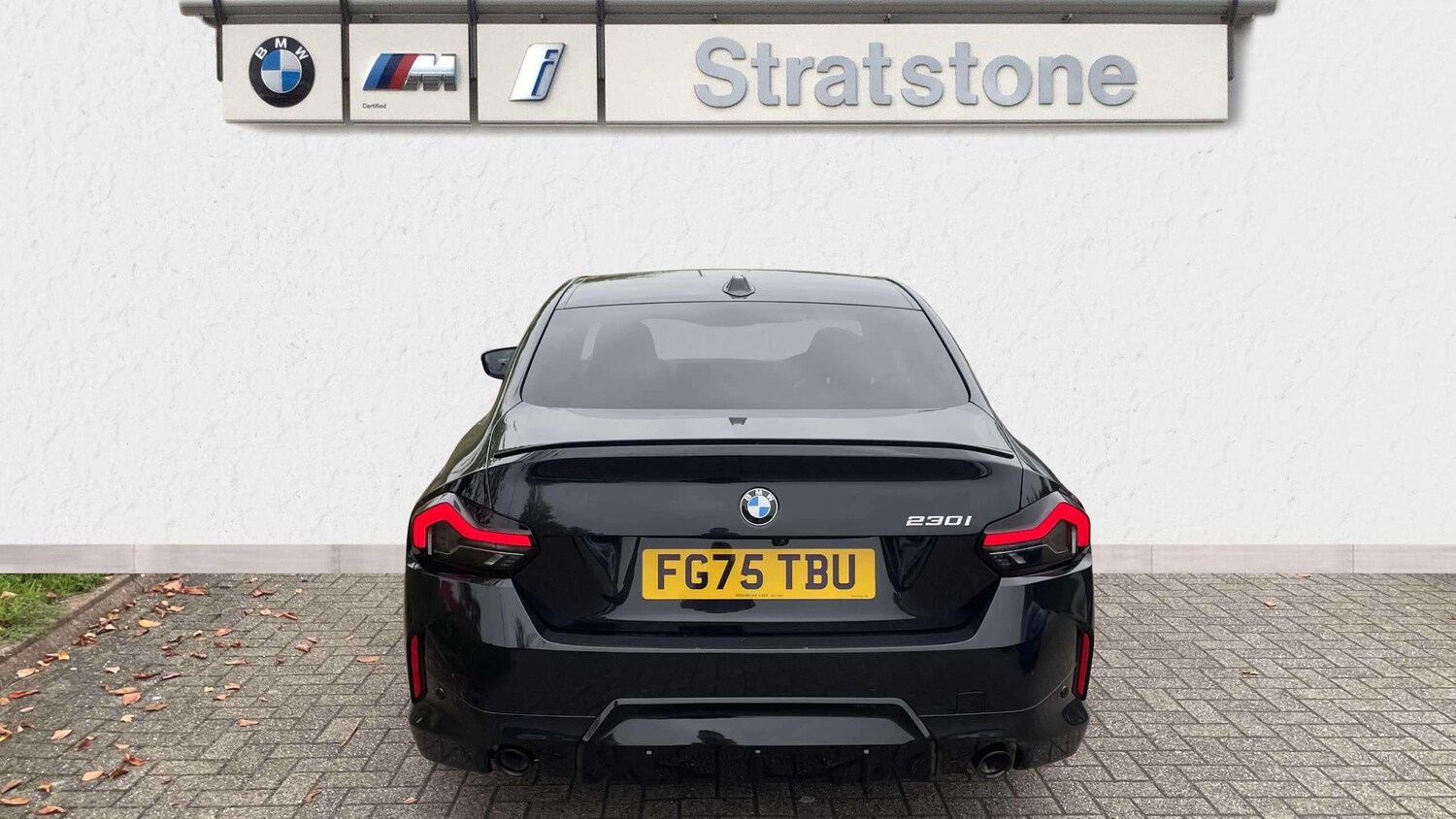 Used BMW 2 Series 2025 for sale - 76310849: Photo 24