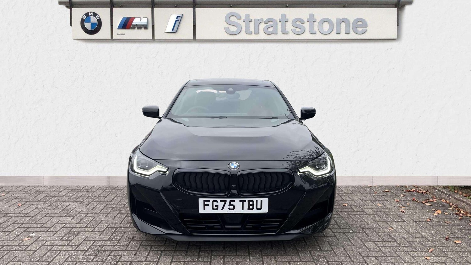 Used BMW 2 Series 2025 for sale - 76310849: Photo 25