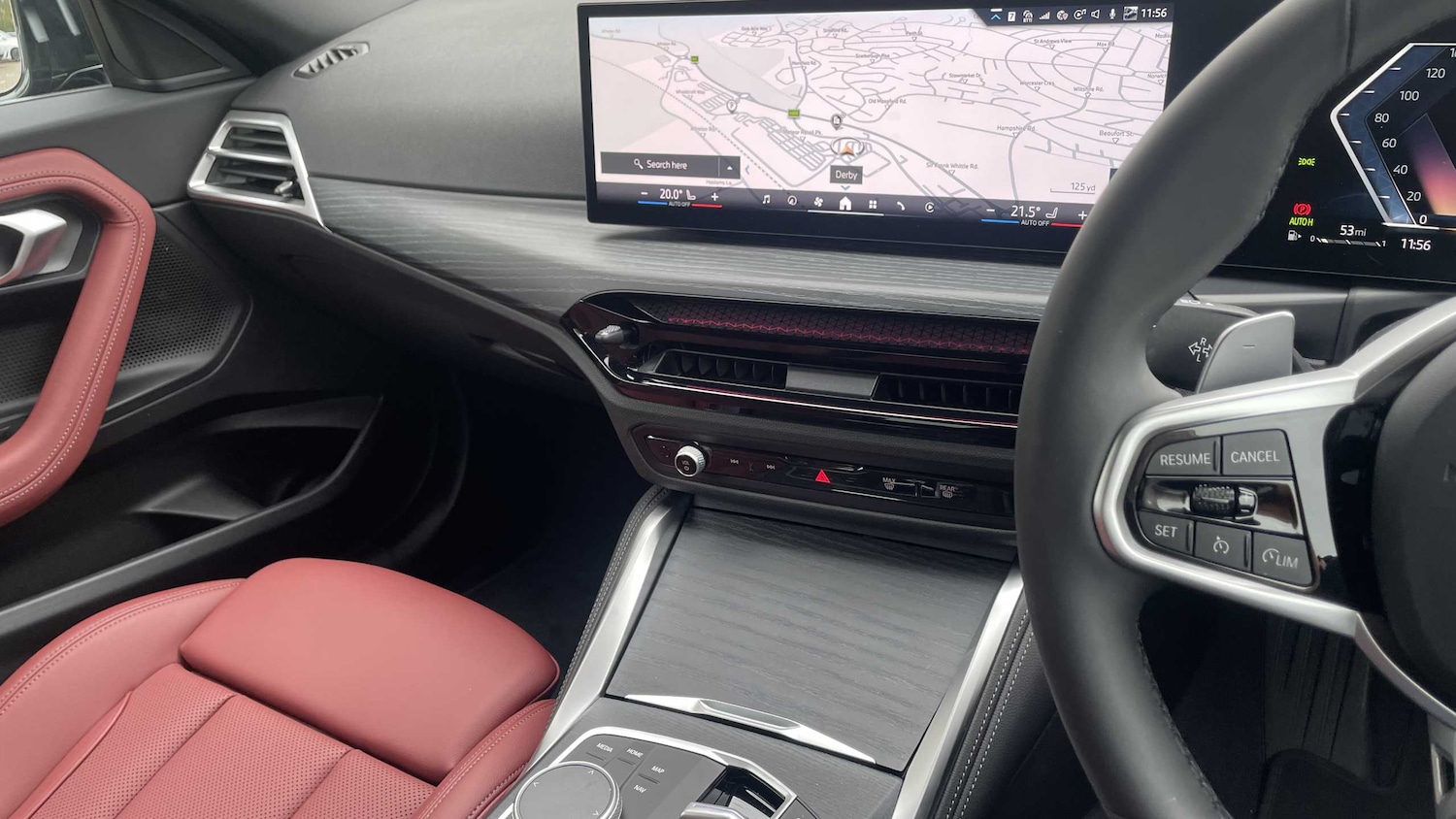 Used BMW 2 Series 2025 for sale - 76310849: Photo 29