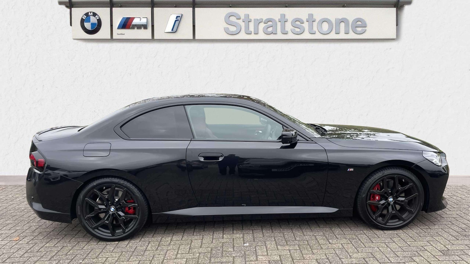 Used BMW 2 Series 2025 for sale - 76310849: Photo 3