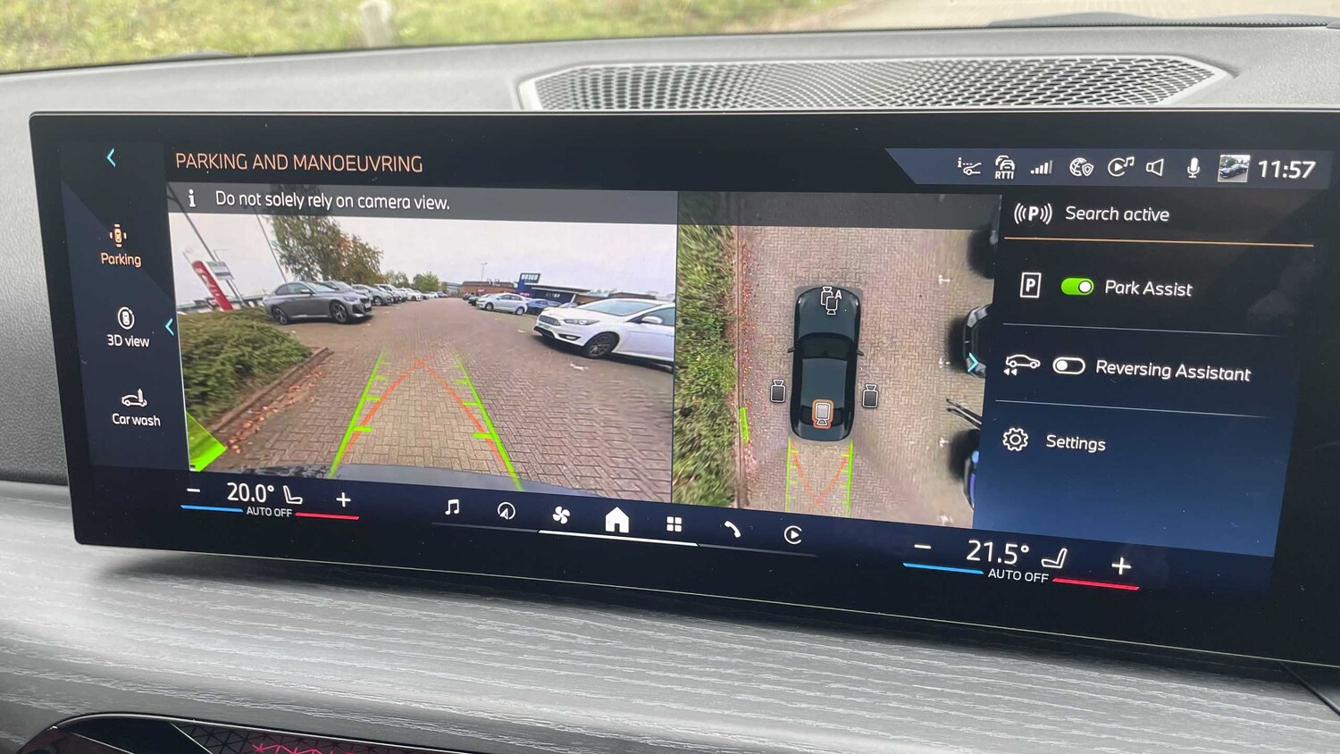 Used BMW 2 Series 2025 for sale - 76310849: Photo 33