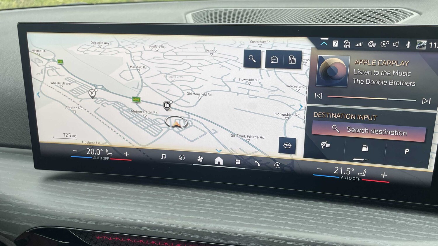 Used BMW 2 Series 2025 for sale - 76310849: Photo 34