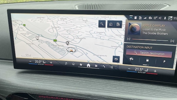 Used BMW 2 Series 2025 for sale - 76310849: Photo 34
