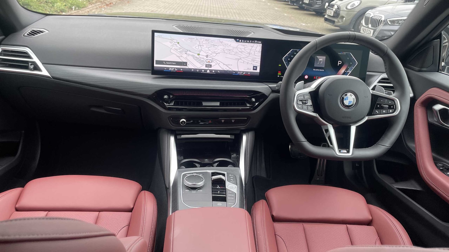 Used BMW 2 Series 2025 for sale - 76310849: Photo 4