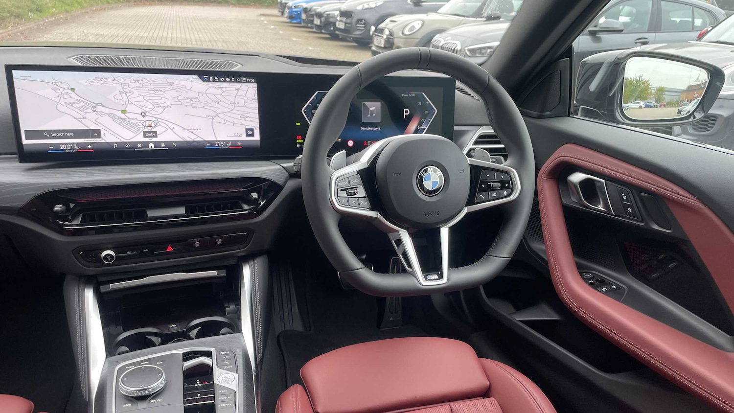 Used BMW 2 Series 2025 for sale - 76310849: Photo 5