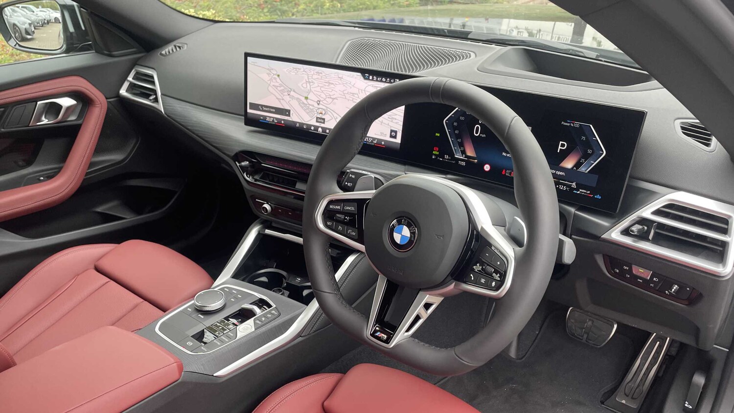 Used BMW 2 Series 2025 for sale - 76310849: Photo 7