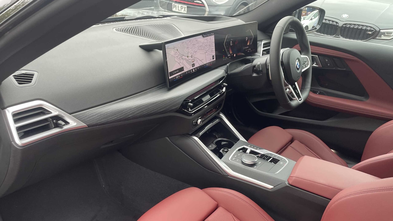 Used BMW 2 Series 2025 for sale - 76310849: Photo 8