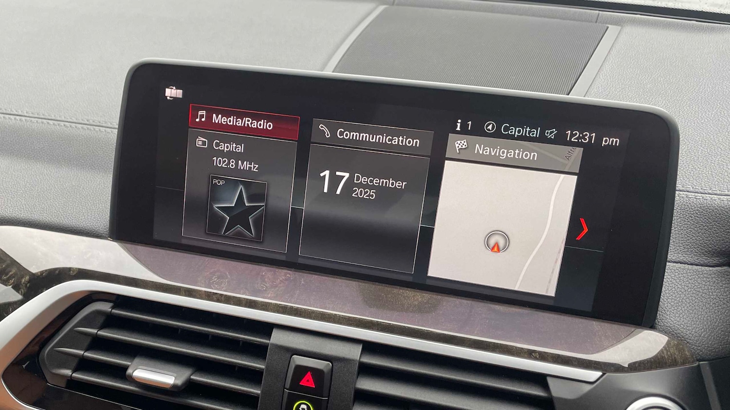 Used BMW X3 2019 for sale - 77000218: Photo 11