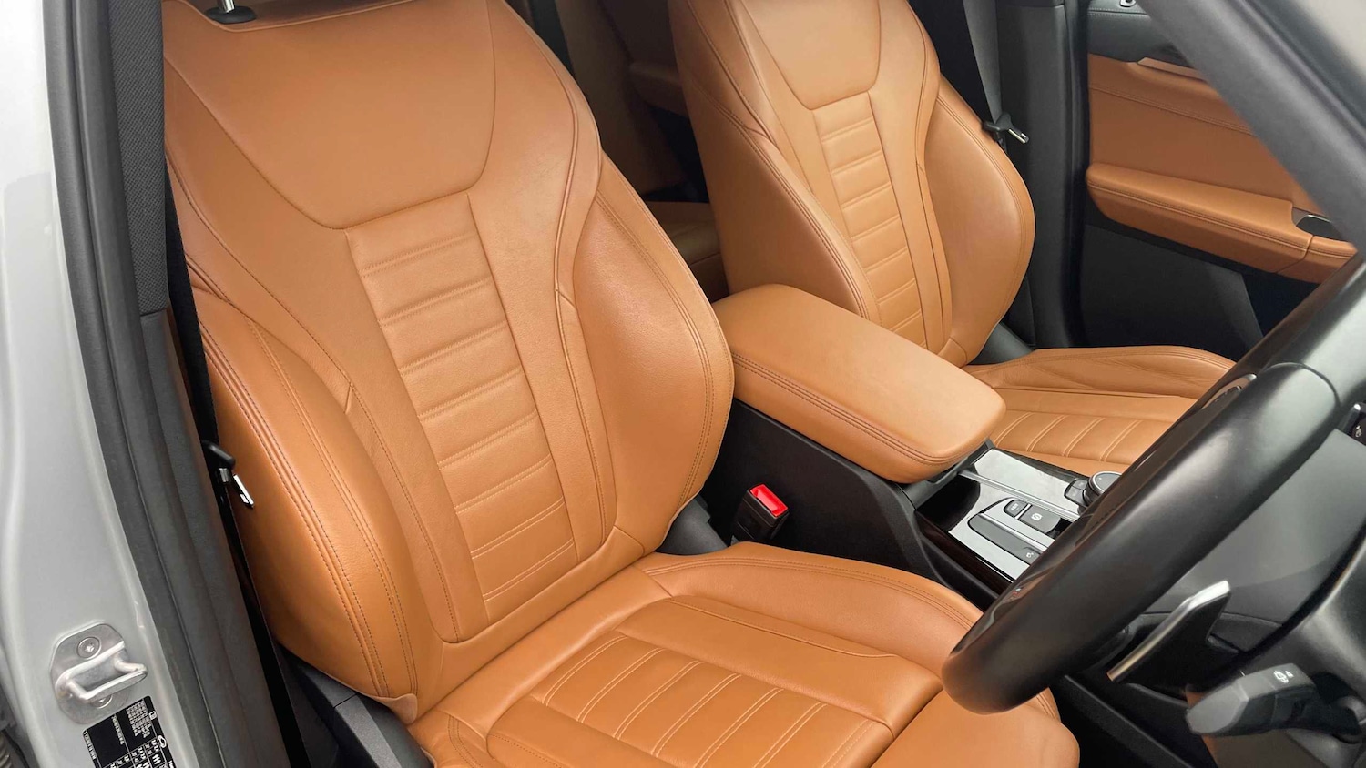 Used BMW X3 2019 for sale - 77000218: Photo 12