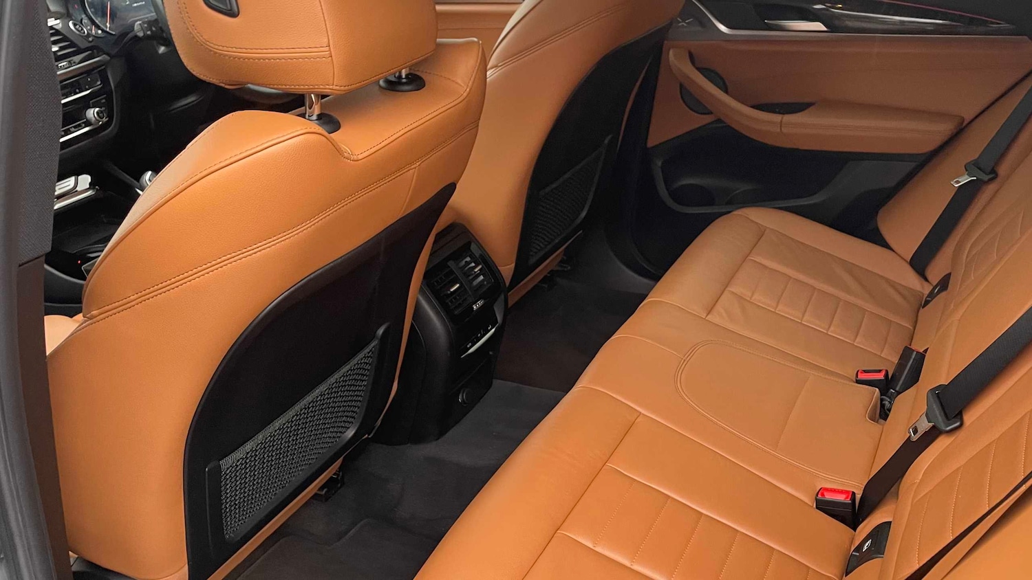 Used BMW X3 2019 for sale - 77000218: Photo 13