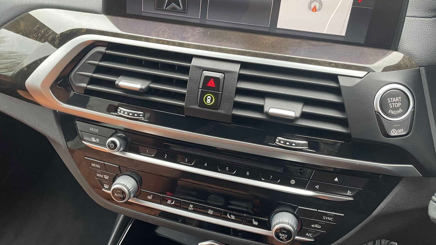 Used BMW X3 2019 for sale - 77000218: Photo 14