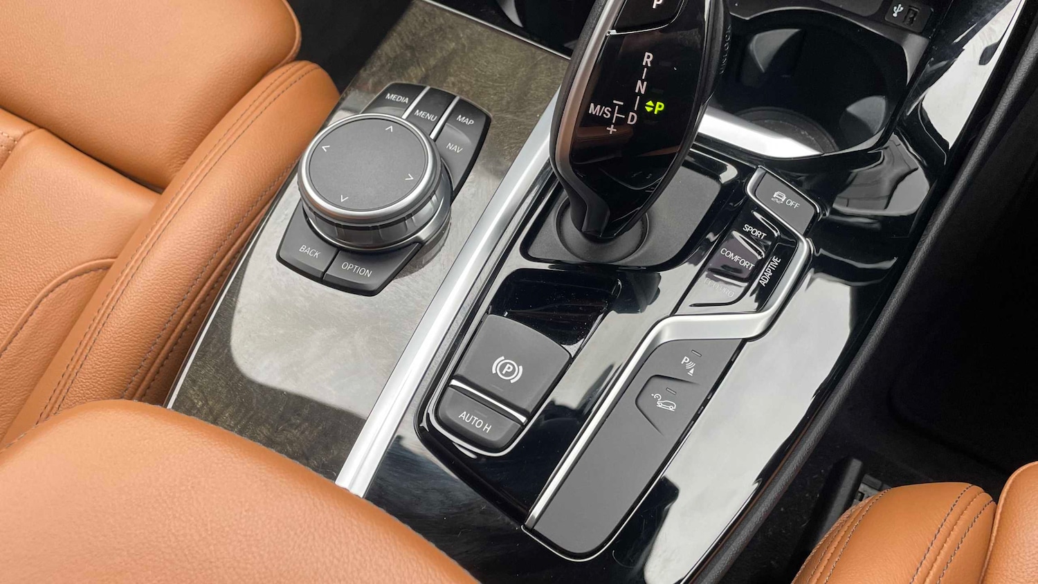 Used BMW X3 2019 for sale - 77000218: Photo 15