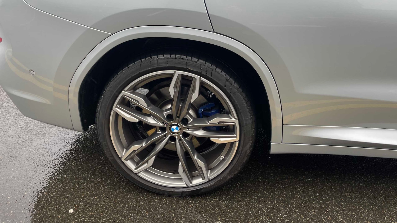 Used BMW X3 2019 for sale - 77000218: Photo 19