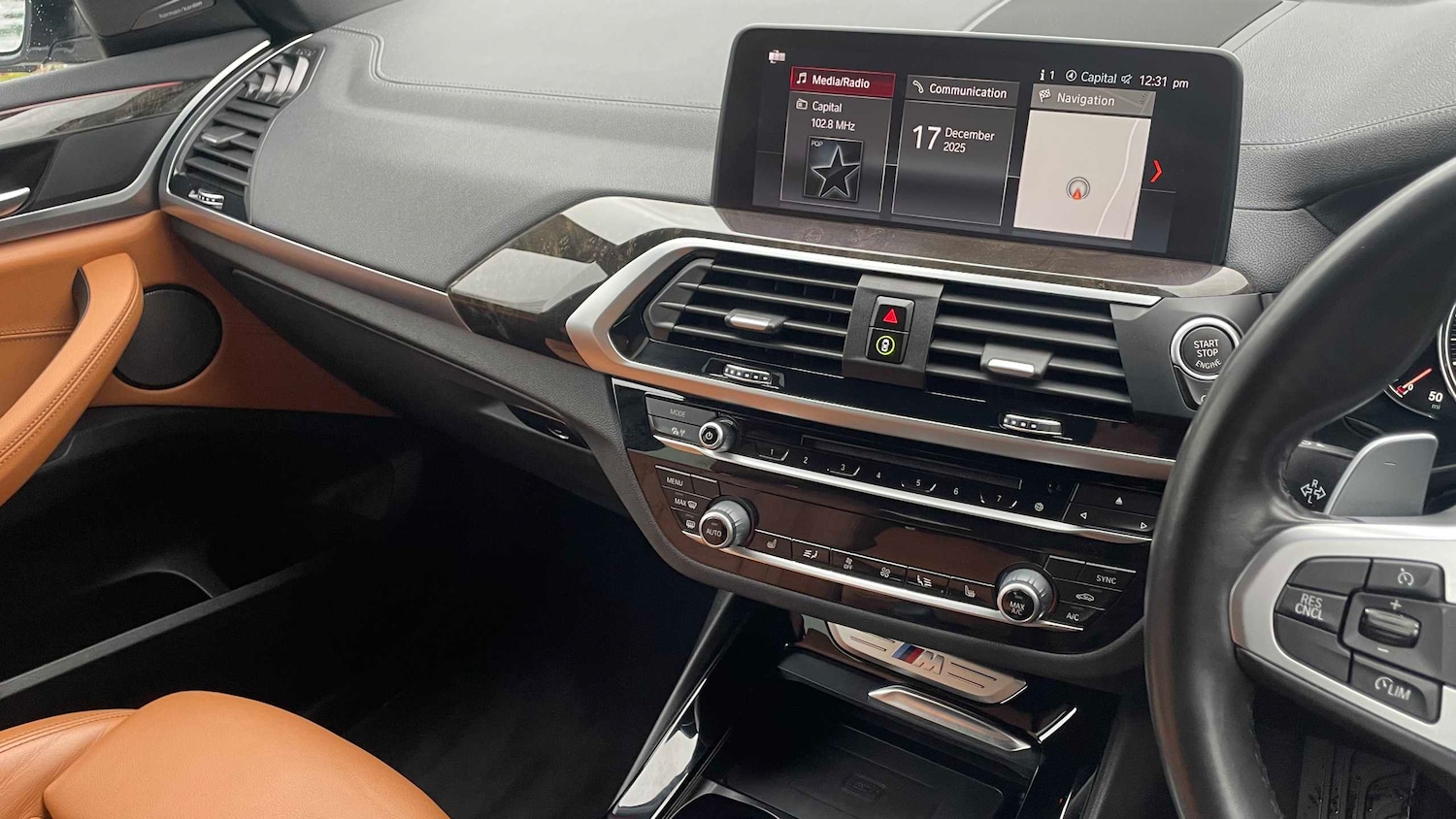 Used BMW X3 2019 for sale - 77000218: Photo 20