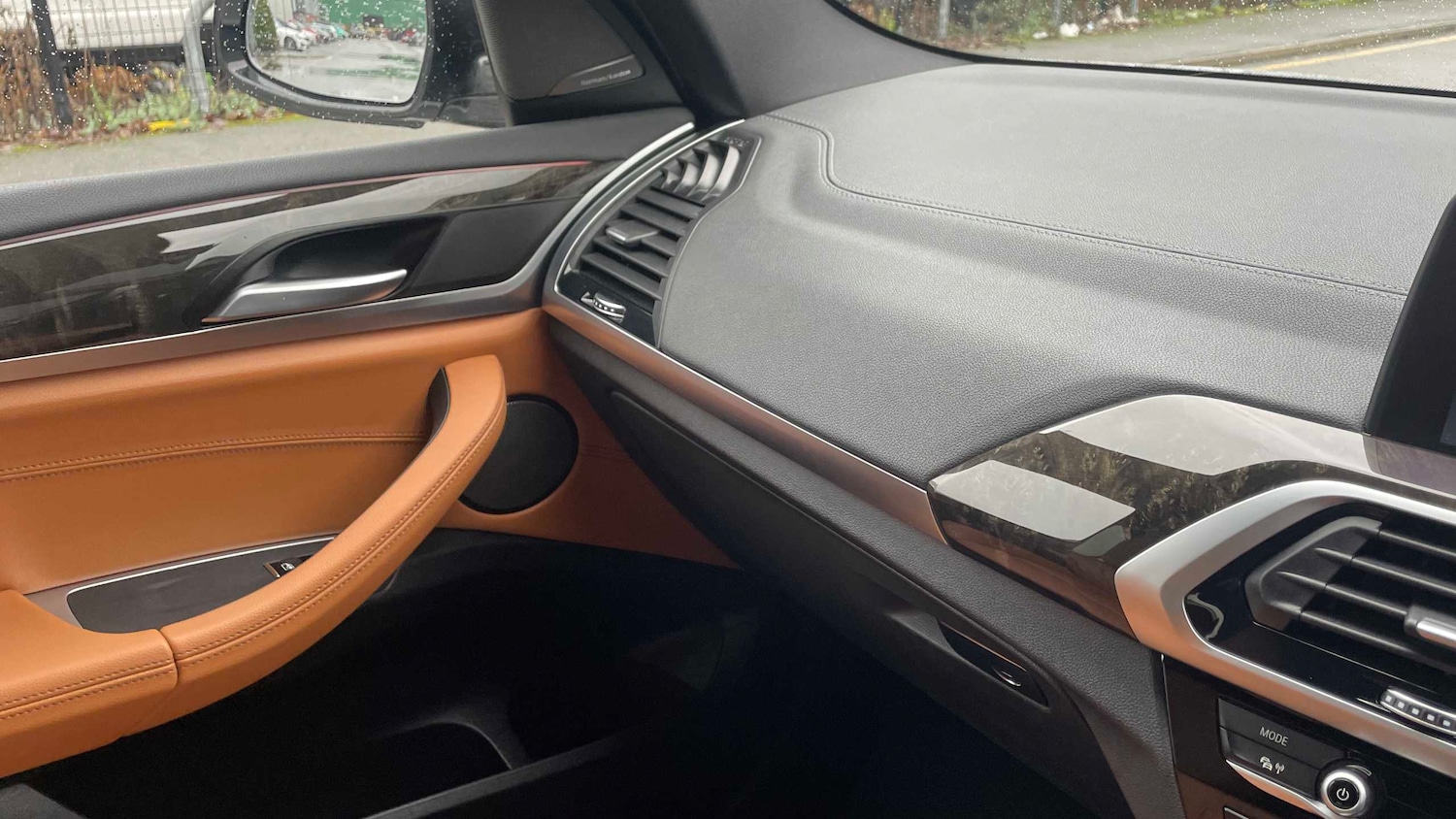 Used BMW X3 2019 for sale - 77000218: Photo 21