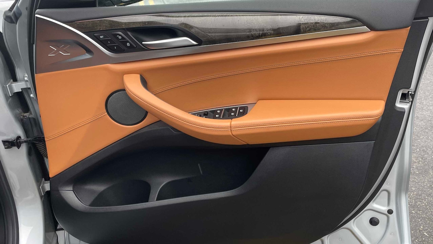 Used BMW X3 2019 for sale - 77000218: Photo 22